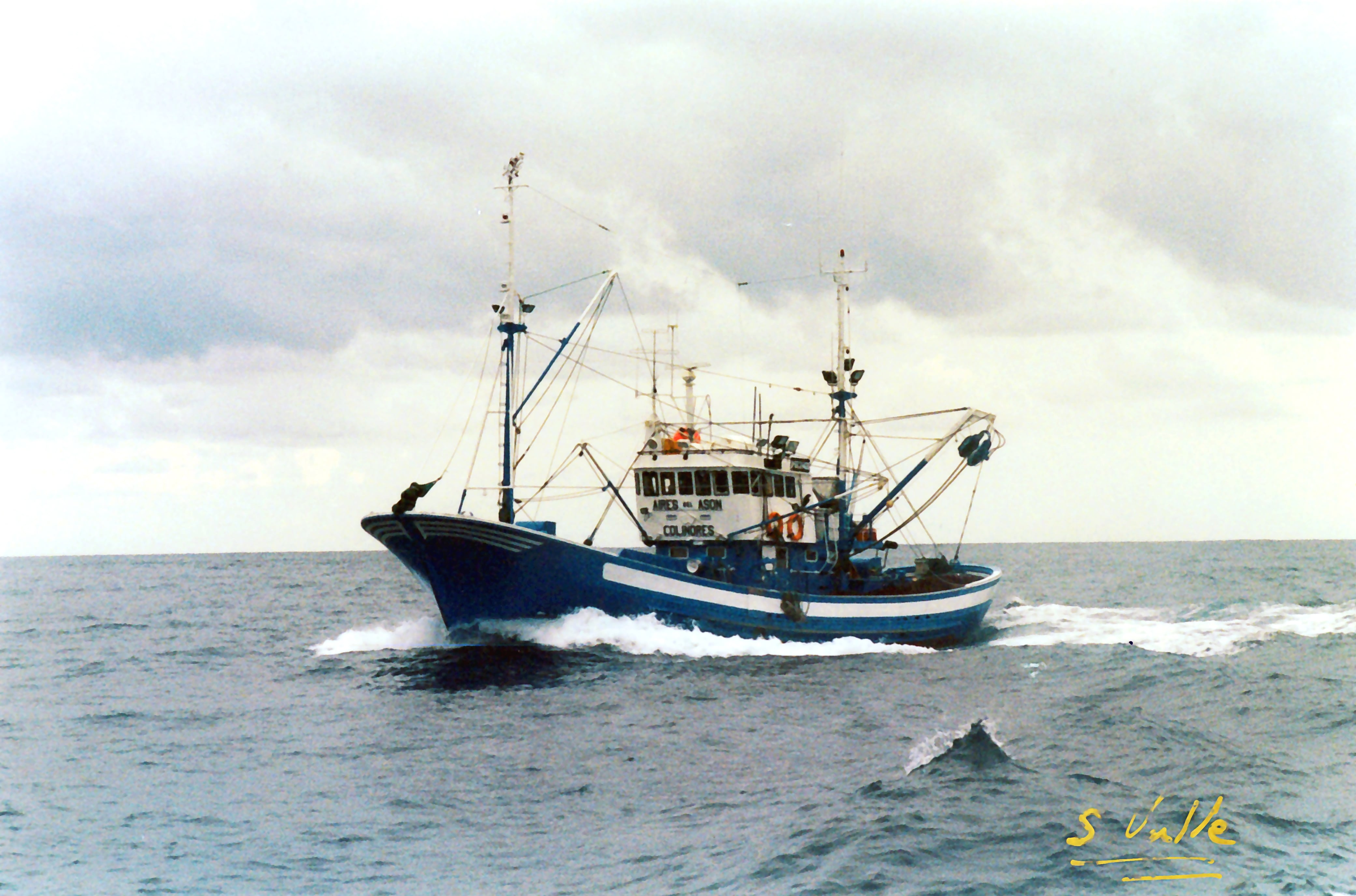 
AiresDelAson                    