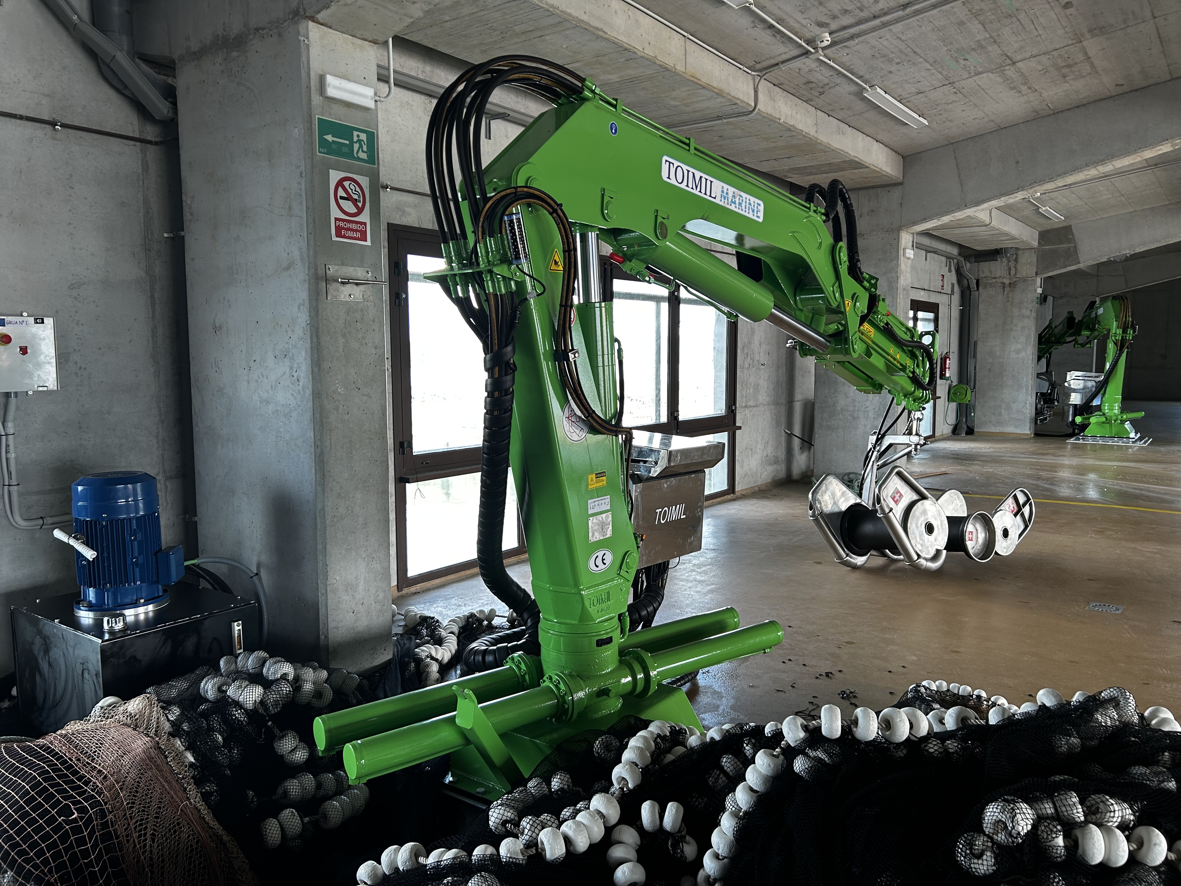 
gruas                    