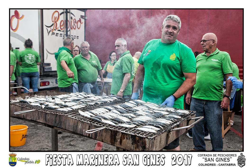 
FiestasSanGines032017                    