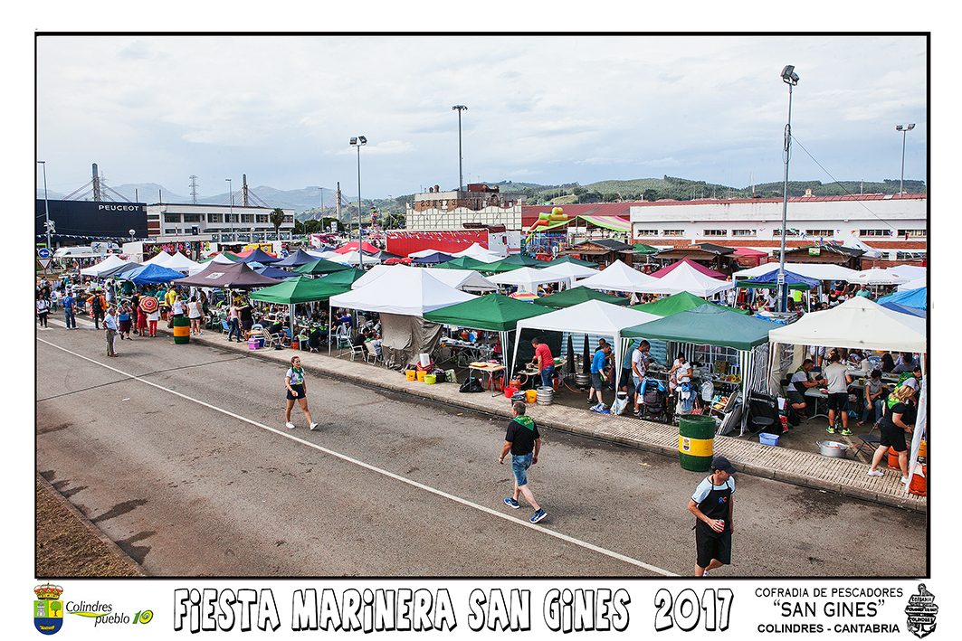 
FiestasSanGines052017                    