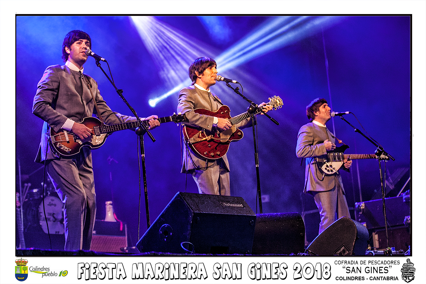 
FiestasSanGines052018                    