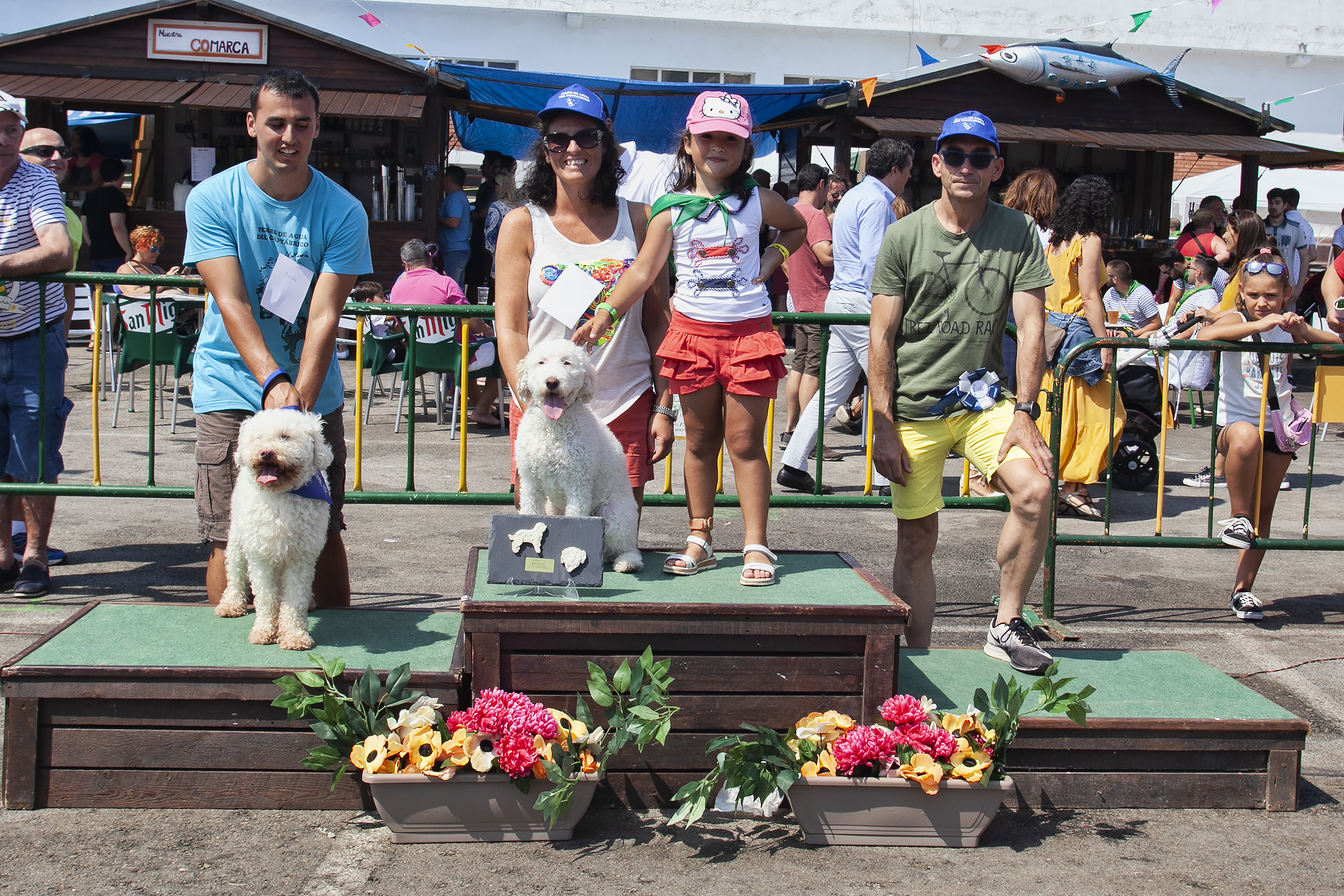 
FiestasSanGines052019                    