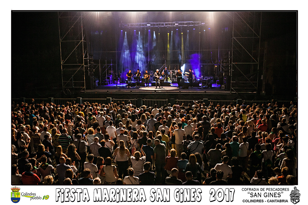 
FiestasSanGines062017                    